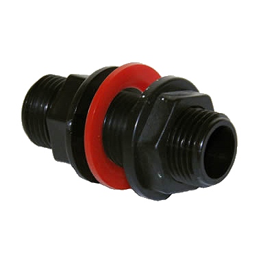 EASI-FIT® Range: Tank Connector