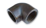 90° Female threaded elbow