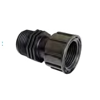 Manifold Coupling M/F Threaded Swivel Adaptor