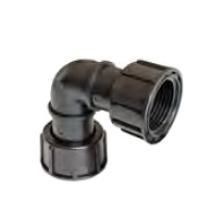 Manifold Coupling F/F Elbow