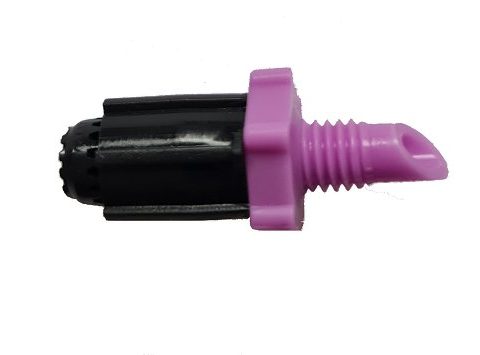 Micro-Jet Pink