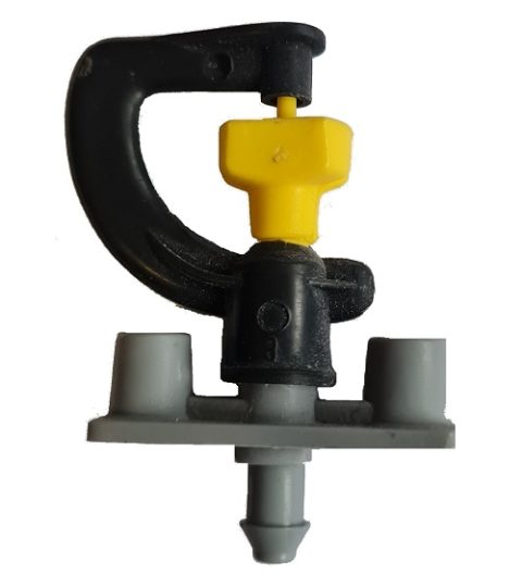 Mini-Spinner